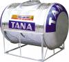Bồn nước Inox Tân Á ngang 1000L (D960)